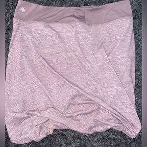 Athleta skirt